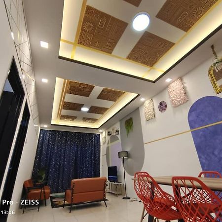 Apartamento Ifloral Ch1 Tanah Rata Exterior foto