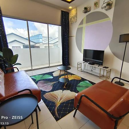Apartamento Ifloral Ch1 Tanah Rata Exterior foto