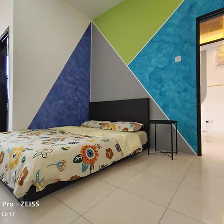 Apartamento Ifloral Ch1 Tanah Rata Exterior foto