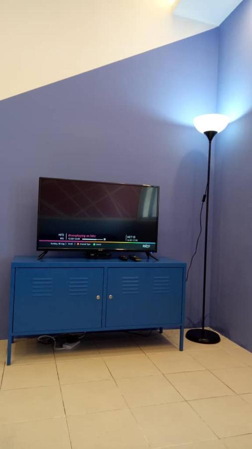 Apartamento Ifloral Ch1 Tanah Rata Exterior foto