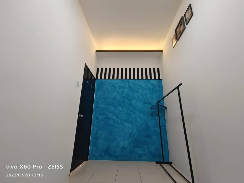 Apartamento Ifloral Ch1 Tanah Rata Exterior foto