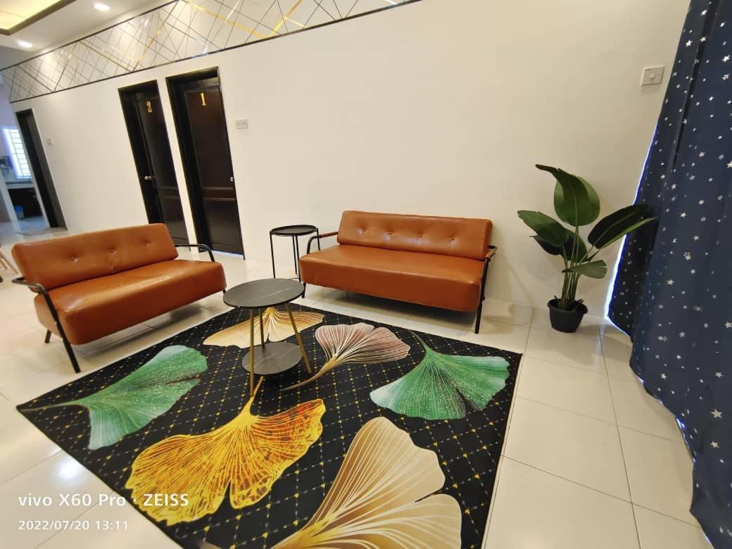 Apartamento Ifloral Ch1 Tanah Rata Exterior foto