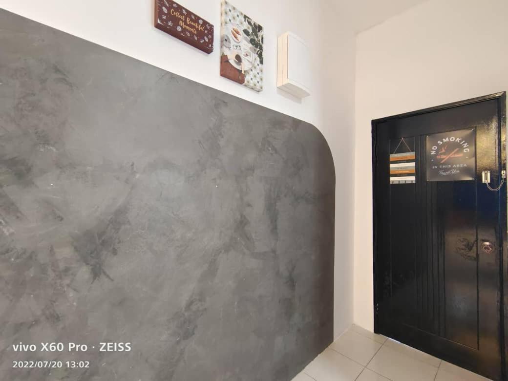 Apartamento Ifloral Ch1 Tanah Rata Exterior foto