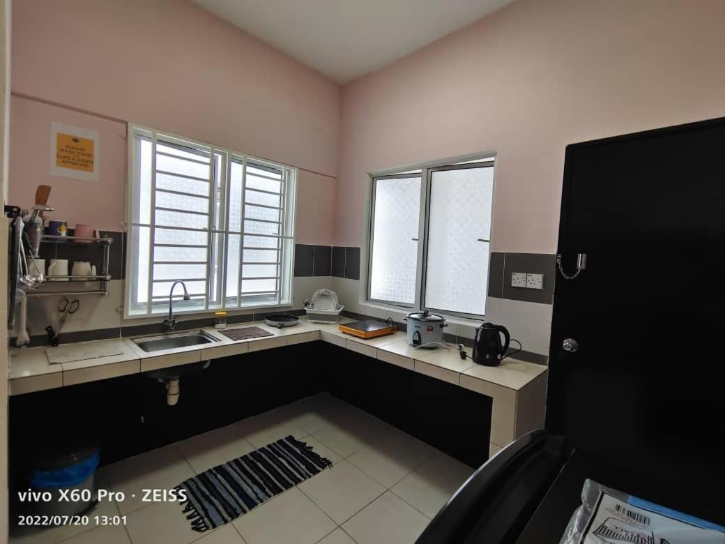 Apartamento Ifloral Ch1 Tanah Rata Exterior foto